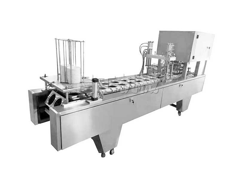 lg-200桶装灌装封口机