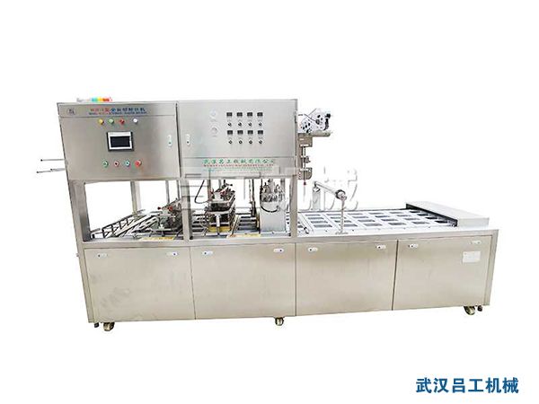 什么是液体灌装机