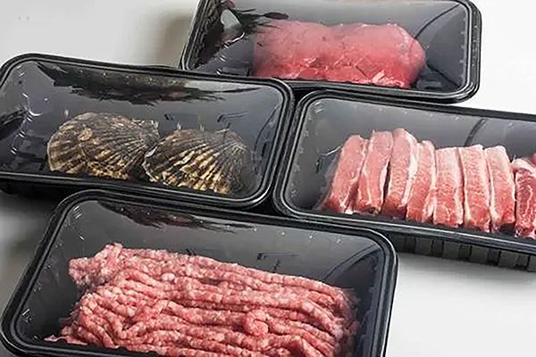 冷鲜肉采用气调包装机好还是采用真空包装机好