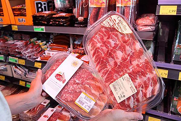 气调包装机在食品保鲜包装方面的优势
